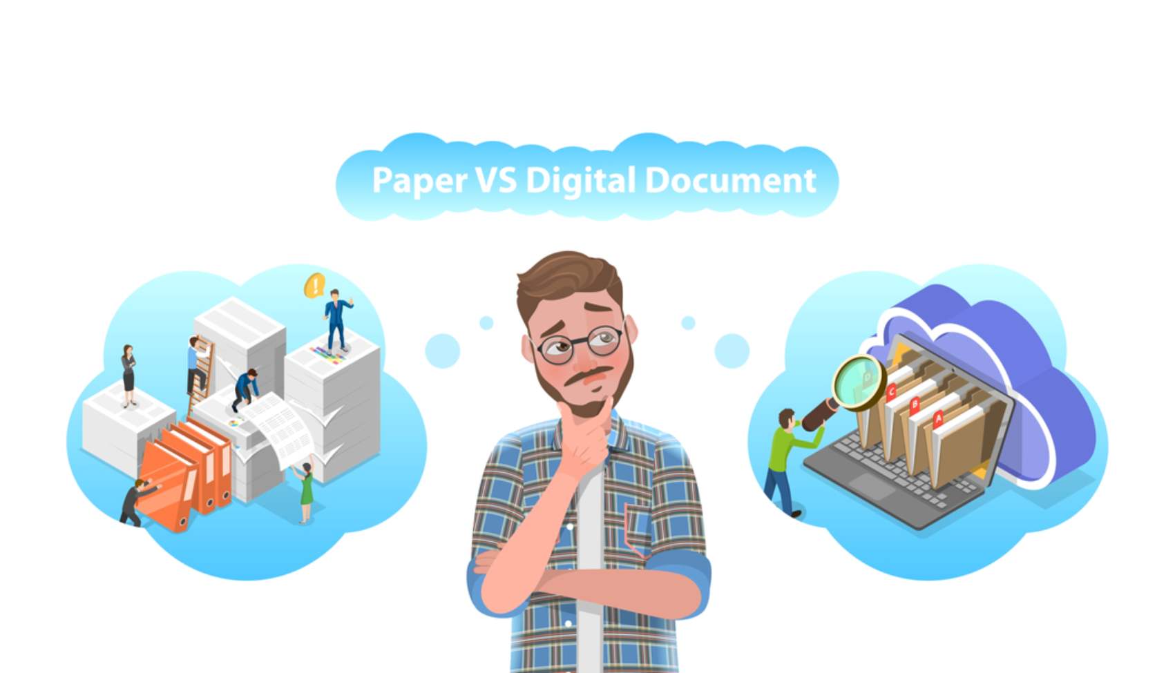 Breeder Farm Record Keeping India Paper Vs Digital