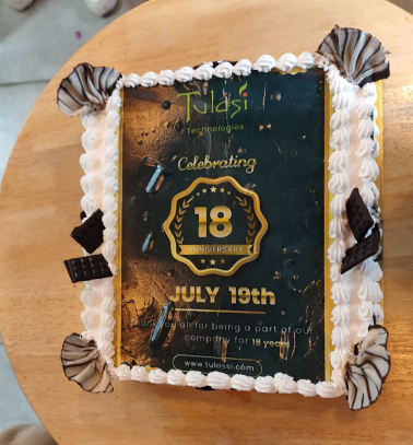 Tulasi Technologies pvt.Ltd