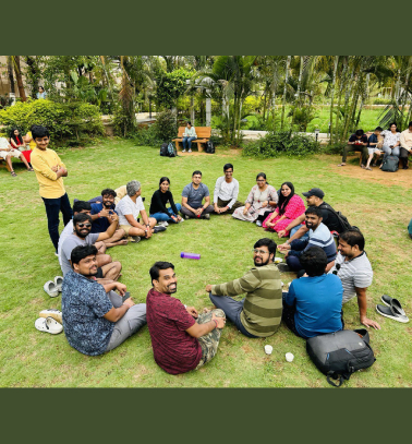 Tulasi Technologies pvt.Ltd