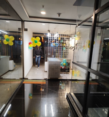 Tulasi Technologies pvt.Ltd