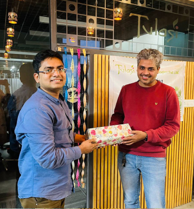 Tulasi Technologies pvt.Ltd