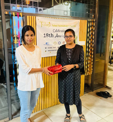 Tulasi Technologies pvt.Ltd