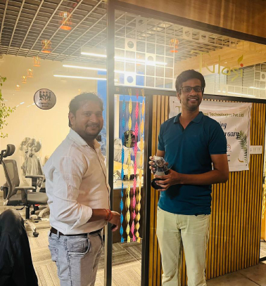 Tulasi Technologies pvt.Ltd