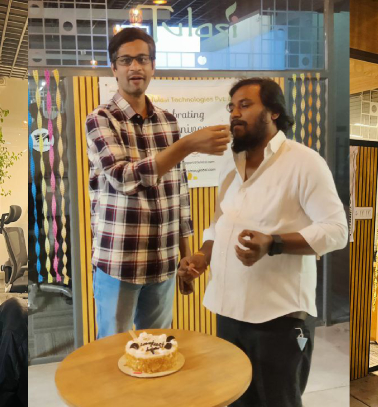 Tulasi Technologies pvt.Ltd