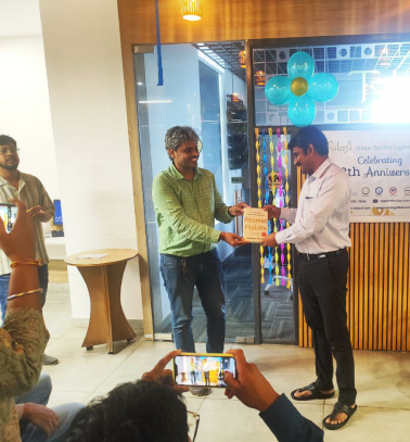 Tulasi Technologies pvt.Ltdo