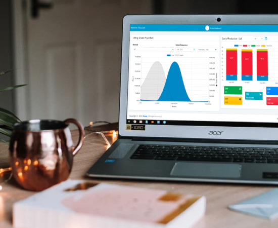 Tulasi Poultry Management