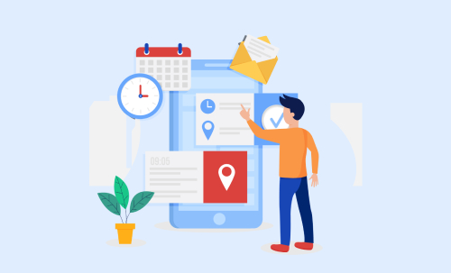 Layer Management System
