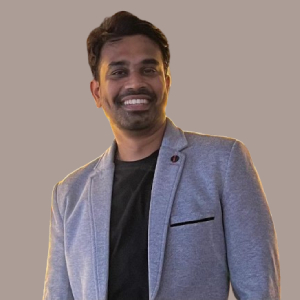 Avinash Udapudi