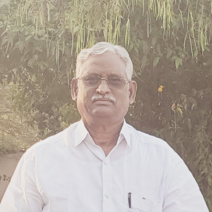 Tulasi CHAIRMAN